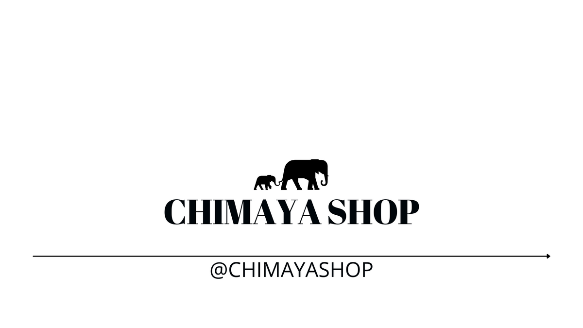 Welcome to Chimaya Shop ! – CHIMAYA SHOP